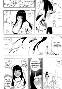 (Zennin Shuuketsu 4) [LUNACY (Aika)] Naruto-kun Paizuri tte Naani? (Naruto) [English] [TL Anon]