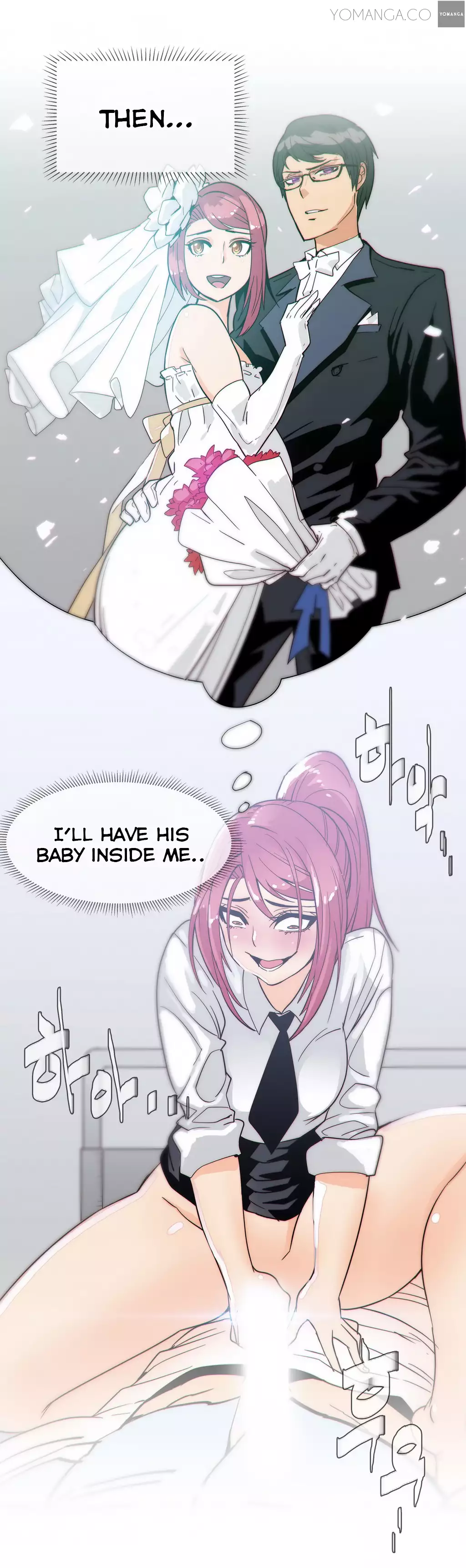 Household Affairs Ch.1-30