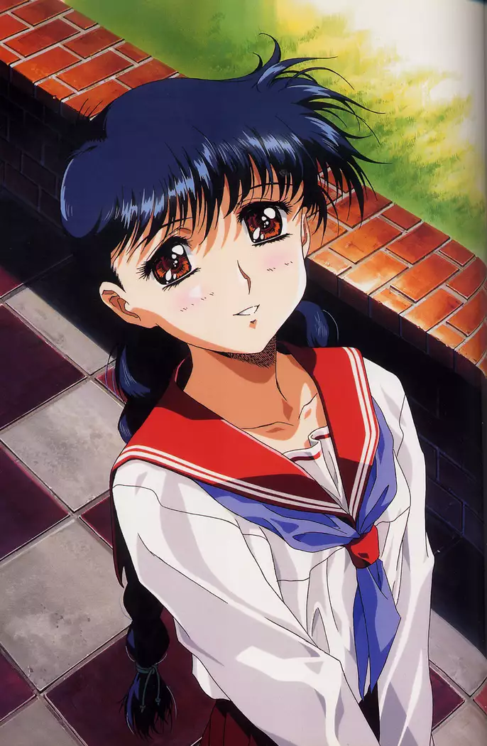 Kou Kawarajima Illustrations Traumerei Mature Art Book