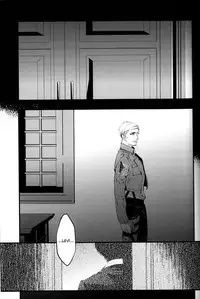 (C85) [#16, skull9, YABUKARA (Higa Yakkyoku, Okamoto K SoKiyoshi, Mizuta)] GETTING CLOSER Vol.02 (Shingeki no Kyojin) [English] [May Moe Scans]