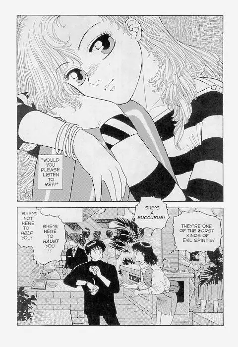 Hot Tails Extreme01 - Pt2