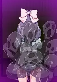 [12CUT] Reimindou (Gakkou no Kaidan)