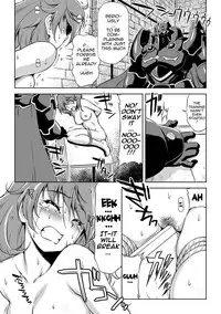 [Kazuma Muramasa] Lightning Warrior Raidy - Evil Purifying Lightning Ch. 1-10 [Eng]
