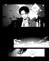 [Idea] Egoist 1 [Shingeki no Kyojin]