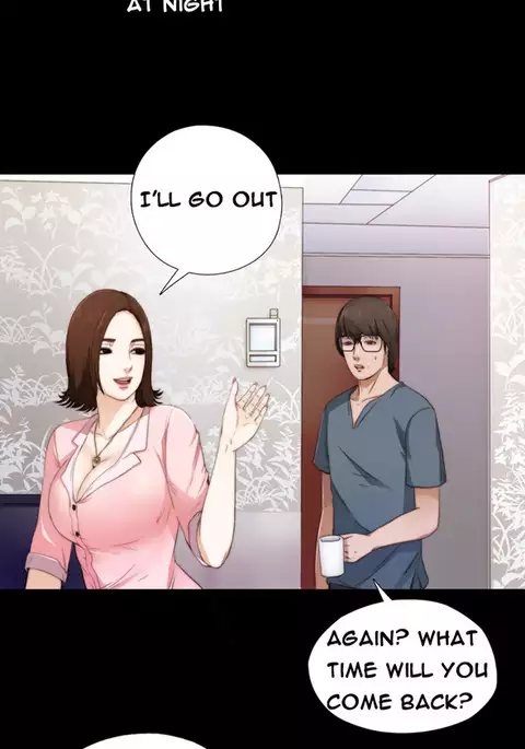 Girl Next Door Ch.1-31