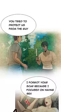 Change Partner Ch.1-19 (English) (Ongoing)