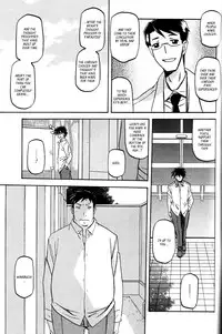 (Sanbun Kyoden) maso-mess Ch. 1-13 [English] [_ragdoll]