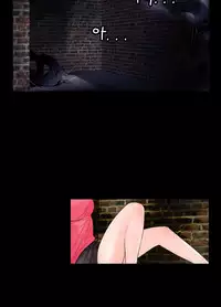 Missing Ch.1-11 (English) (Ongoing)