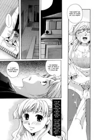 [Itou Ei] Koi no Namida to Ai no Mitsu | The Tears of Love and Love Juice Ch. 1-3, 6, 8-10 [English]