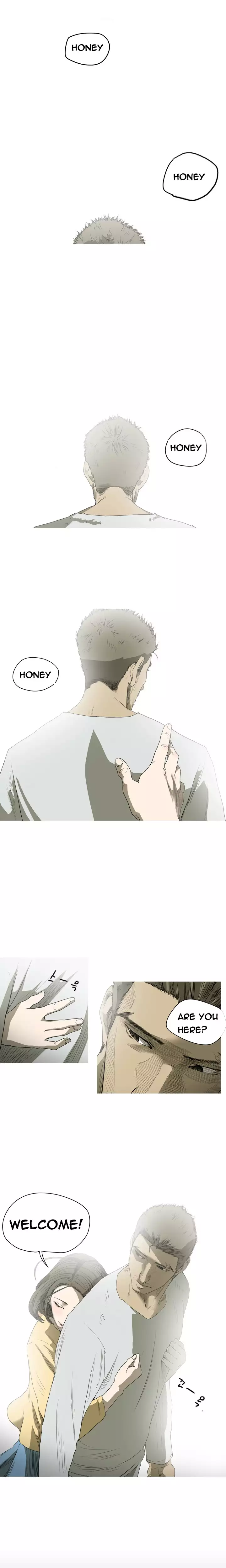 Kitsch | Disrespectful Bitch Ch. 1-64