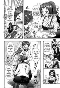 [Honda Arima] Sanshimai no Omocha - The Slave of Three Sisters Ch. 1-6 [English] [Lazarus H]