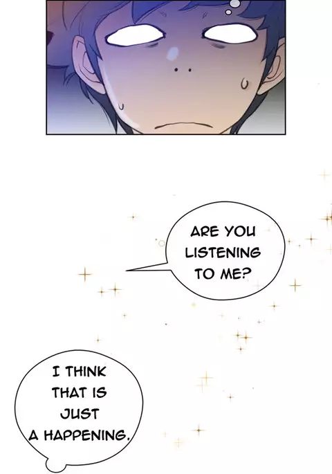 Perfect Half Ch.1-18