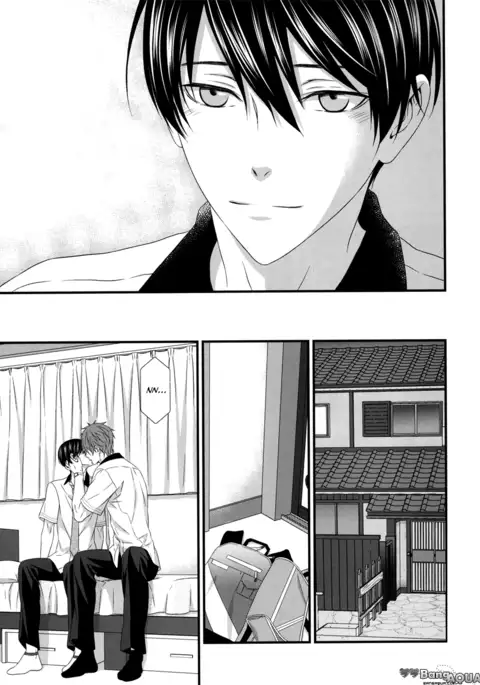 Kugatsu no Oruka | September Orca