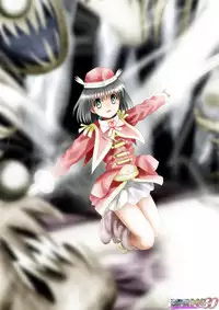 [Dende] Fushigi Sekai -Mystery World- Nonona 30 ~Sayuri-chan Ganbaru, Shikai no Daiin Maou no Arata naru Kyoufu~