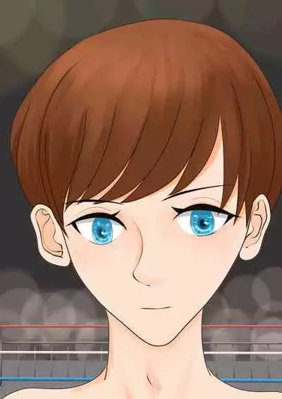 [JUN] Gyaku Ryona Koukou Pro Wres-bu 3 ~Kutsujoku no Danshi Zenmetsu~