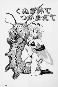 [Kondom] Fairie Fetish