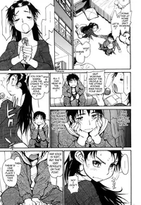 [Tanuma Yuuichirou] Erotic Comedy [English] {Tadanohito}