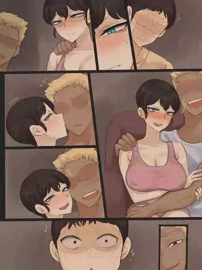 [laliberte] Yuj 03 [Speechless] [Decensored]