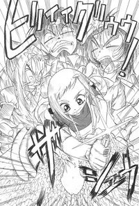 (C61) [So-matou (So-ma)] SMILE (Ojamajo Doremi)