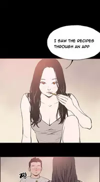 [Mr. Byeong-Su] Cohabitation Ch.1-51 (English) (Ongoing)