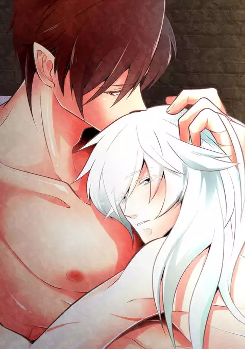 Metora re Yuusha to Maou to Kizu