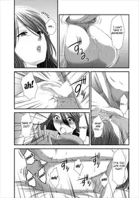 [Kakei Asato] Orenchi no Kaasan Ch. 1-3 [English] {Fated Circle}