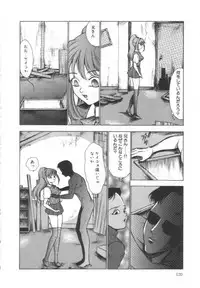 [Touma Ran] Shisshin File