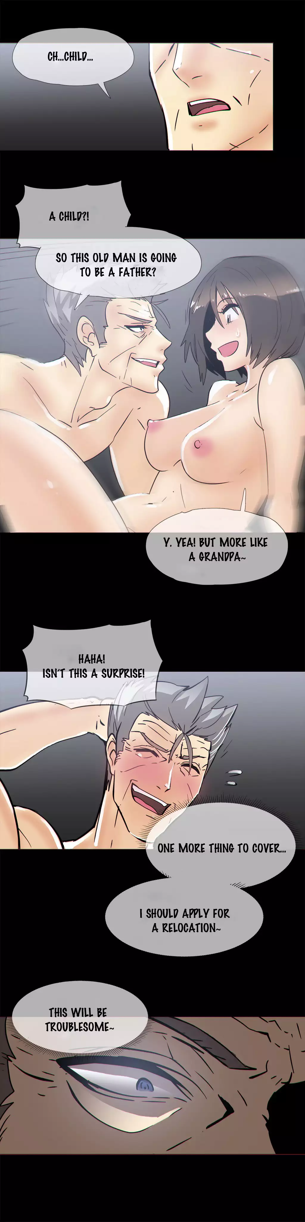 Household Affairs Ch.1-30