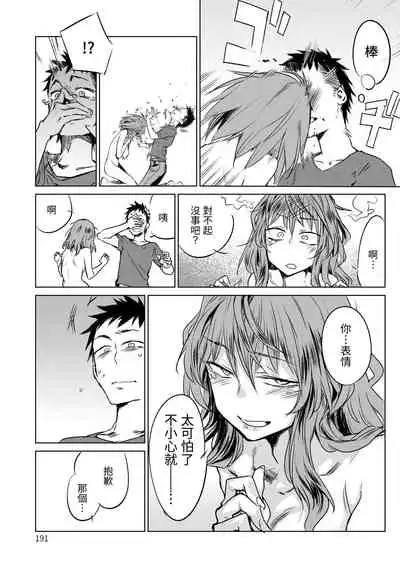 [Ikuhana Niiro] Aka [Chinese]