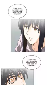 [Husky guy] SStudy Ch.75-77 (English)