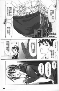[Kanoe] Bloomers to Megane de Inkou!! - Illicit Intercourse with Bloomers & Glasses!! [Chinese]