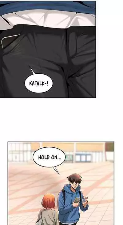 [Abio4, Bangkki] Sextudy Group (1-25) [English] [Ongoing]