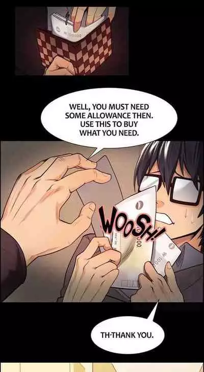 Taste of Forbbiden Fruit Ch.14/24