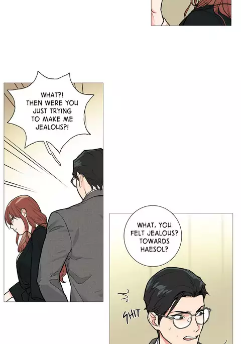 Sadistic Beauty Ch.1-27