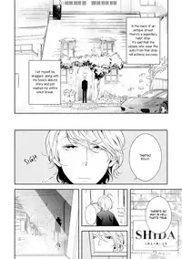 [Scarlet Beriko] Joou to Shitateya Ch. 1-4 [English] [MadameLePoo Scanlations]