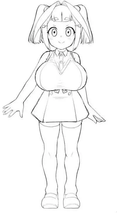 [Pink Unkou (EO Masaka)] Tonari no ano konoki ni narukarada - Because of the body of the girl sitting next to me + Mumu's pixiv-twitter-fantia images (Machine Translated)