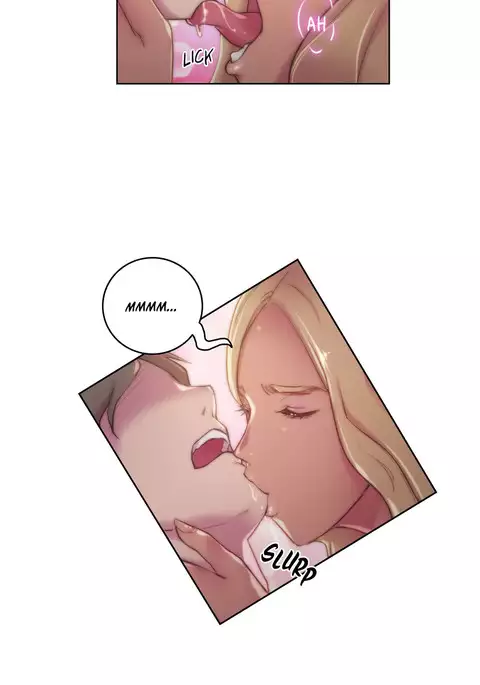 Sex Knights-Erotic Sensuality & Perception Ch.1-22