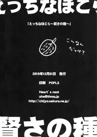 (C79) [Heart's nest (hato)] Ecchi na Hokora ~Kashikosa no Tane~ | Shrine of Perversion ~Seeds of Wisdom~ (Dragon Quest III) [English] [Chocolate]