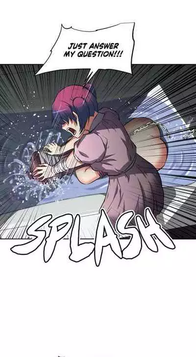 The Girls’ Nest | HELL'S HAREM Ch.1-17