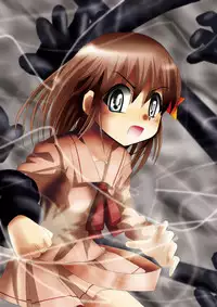 [DENDE] Nonona in Mystery World 3 -Further Rape Party by Demons-