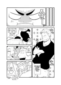 [anything (naop)] Rebound [English] [Digital]