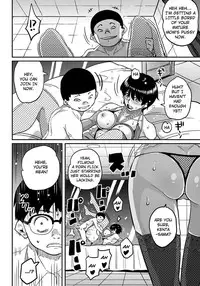 [Hana Hook] Hahaoya Shikkaku - Elite Oyako no M Buta Netorare Tenraku Jinsei & Epilogue Oyako-hen [English/Completed]