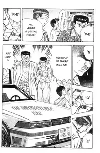 [Maeda Toshio] Adventure Kid Vol.1 [English]