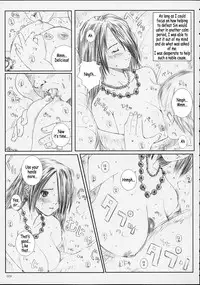 [Circle Kuusou Zikken (Munehito)] Kuusou Zikken -Extra- Vol. 1 (Final Fantasy X‎) [English] [Coff666]