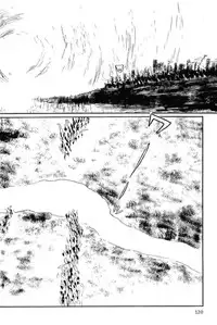 [Koike Kazuo, Kojima Goseki] Hanzou no Mon Vol.12