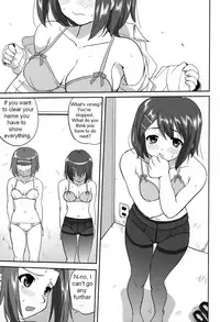 (C76) [Takotsuboya (TK)] Mambiki JK Sei K-ON Bu (K-ON!) [English] [Trinity Translations]