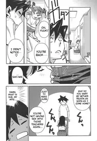 [Miura Takehiro] BUST UP SCHOOL -Yawaraka Kigougun- | -Soft Code Group- ch. 1-9 [English] {Brolen}