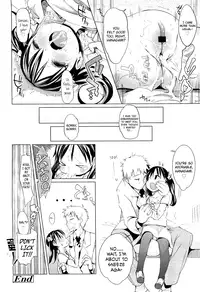 [Harepore] Zubizubi Bien (COMIC LO 2011-09) [English] [biribiri]