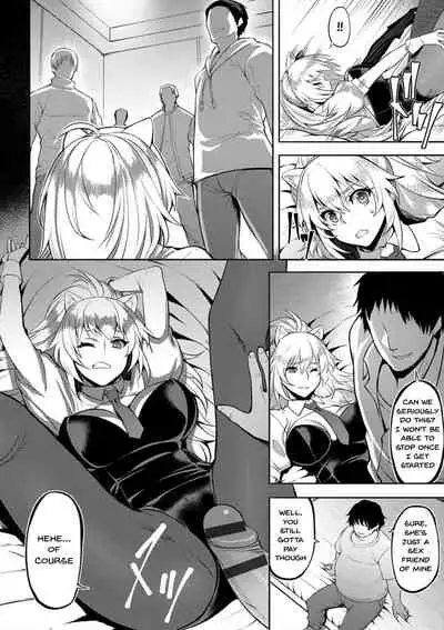 Dain no Meikyuu | Labyrinth of Indecency Ch. 1-9