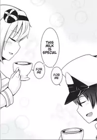 (SC2016 Autumn) [Dankon no Sato (Ippachi)] Warspite to afternoon (Kantai Collection -KanColle-) [English] [STTS]